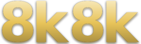 8k8k logo