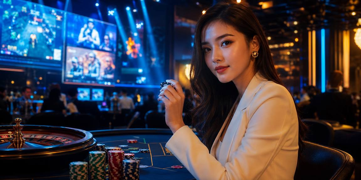 8k8k Chúng tôi xây dựng 8k8k như thế nào